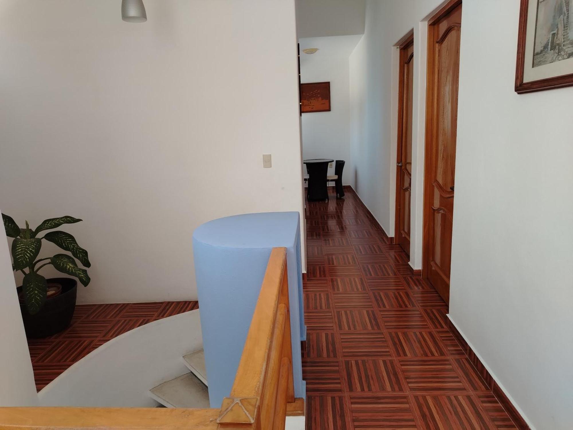 Hotel Mexico Lindo 산타크루즈휴에튤코 외부 사진